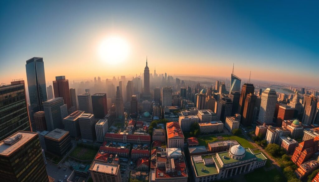 panorama miast panorama miast